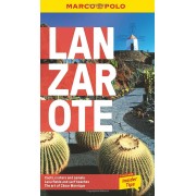 Lanzarote Marco Polo Guide